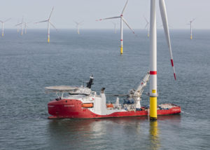 Image of Siem Spearfish